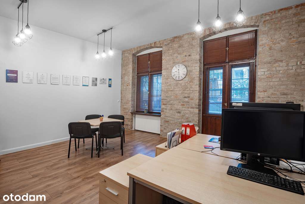 Centrum- idealne pod Kancelarię/Biuro/Gabinet-3