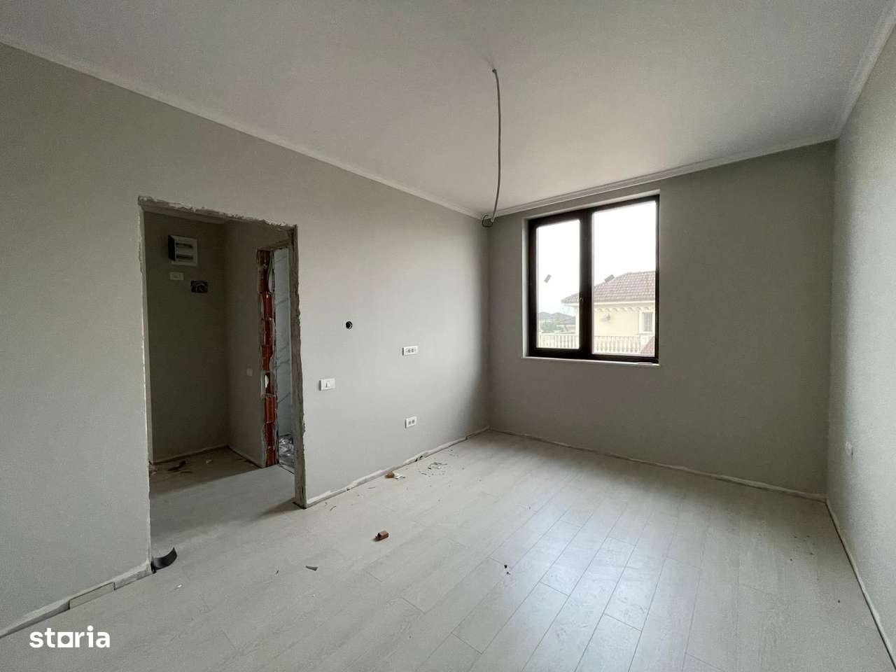 Apartament nou - superfinisaje - Mosnita Noua - Imagine principală: 5/8
