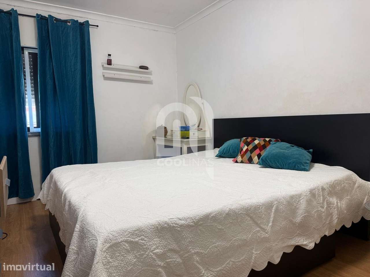Apartamento T3 Moita-5