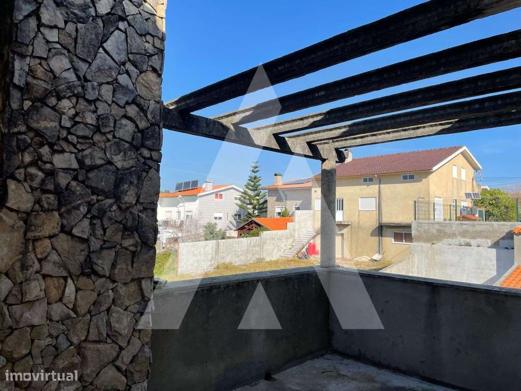 Moradia T4, localizada em cacia. - Grande imagem: 2/11