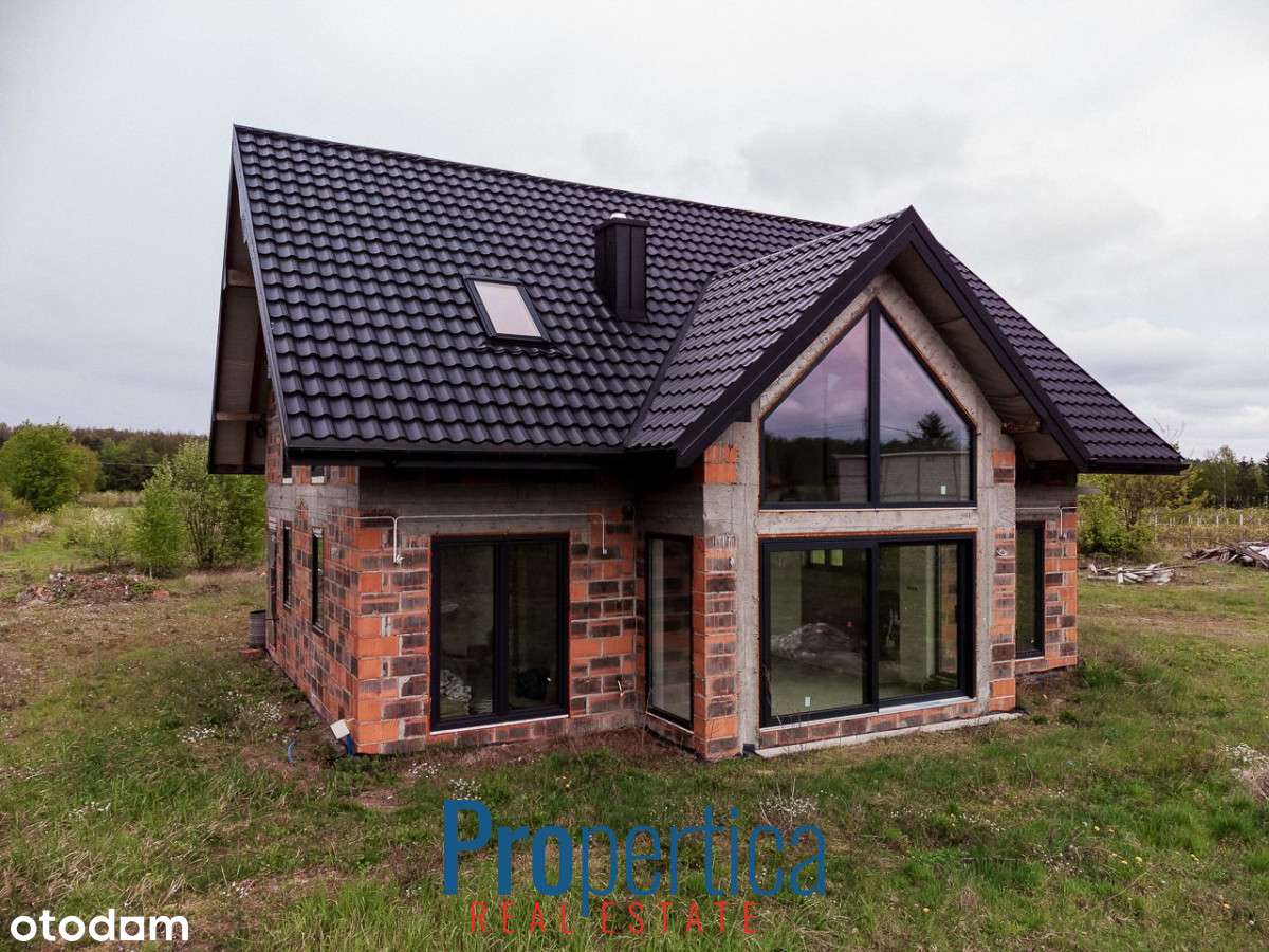 *Działka Kocerany - 4,72 ha - Blisko S7 **-3