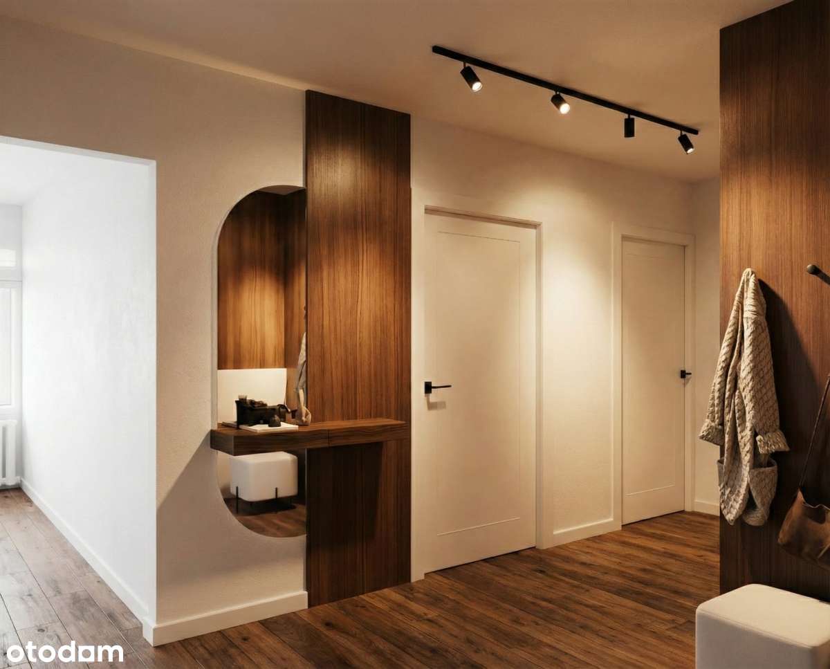 Idealne dla rodziny! 3 pokoje | 57m2 - Pełny obrazek: 5/20