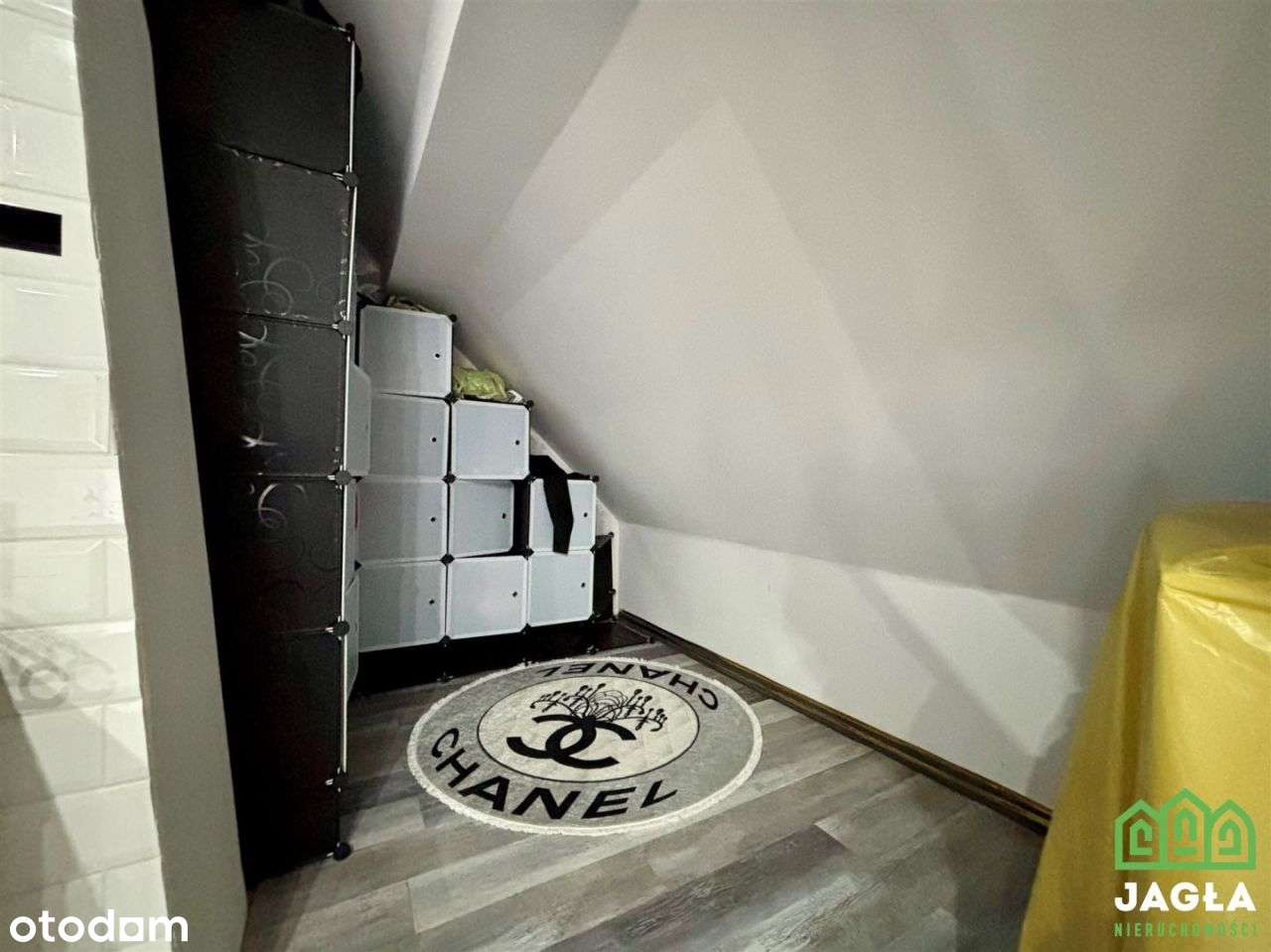 Dom po remoncie + Działka 1900 m2 - Dziedno-12