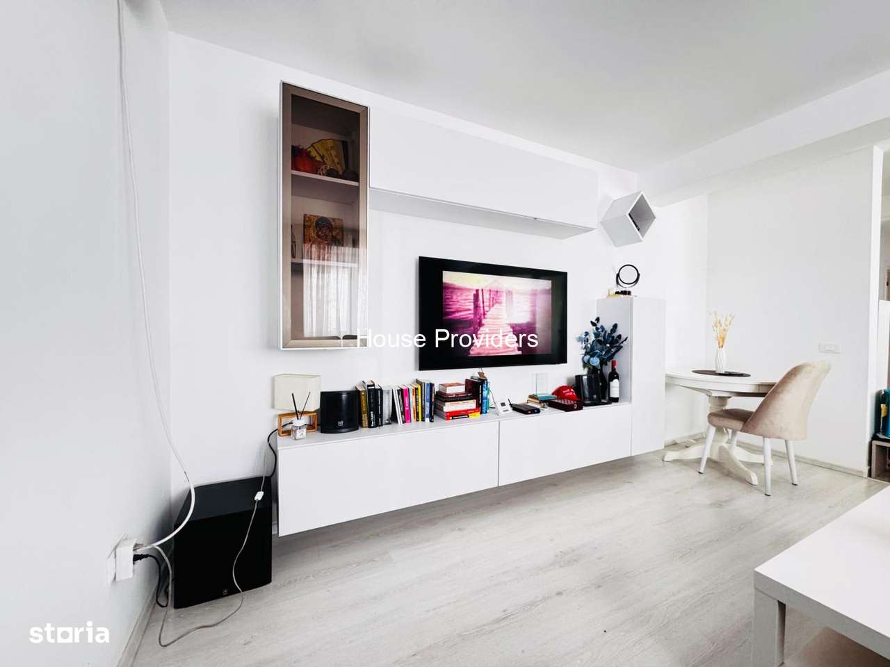 Apartament 2 Camere + Parcare Berceni |Aparatorii Patriei 0%Comision-2