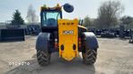 JCB 535-95 2023R DEMO 141MTH - 7