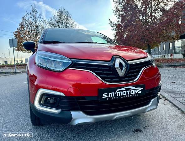 Renault Captur (ENERGY) TCe 90 INTENS - 11