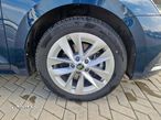 Skoda Octavia 2.0 TDI DSG 4X4 Style - 5