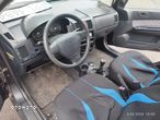 Hyundai Getz 1.5 CRDi GLS - 7