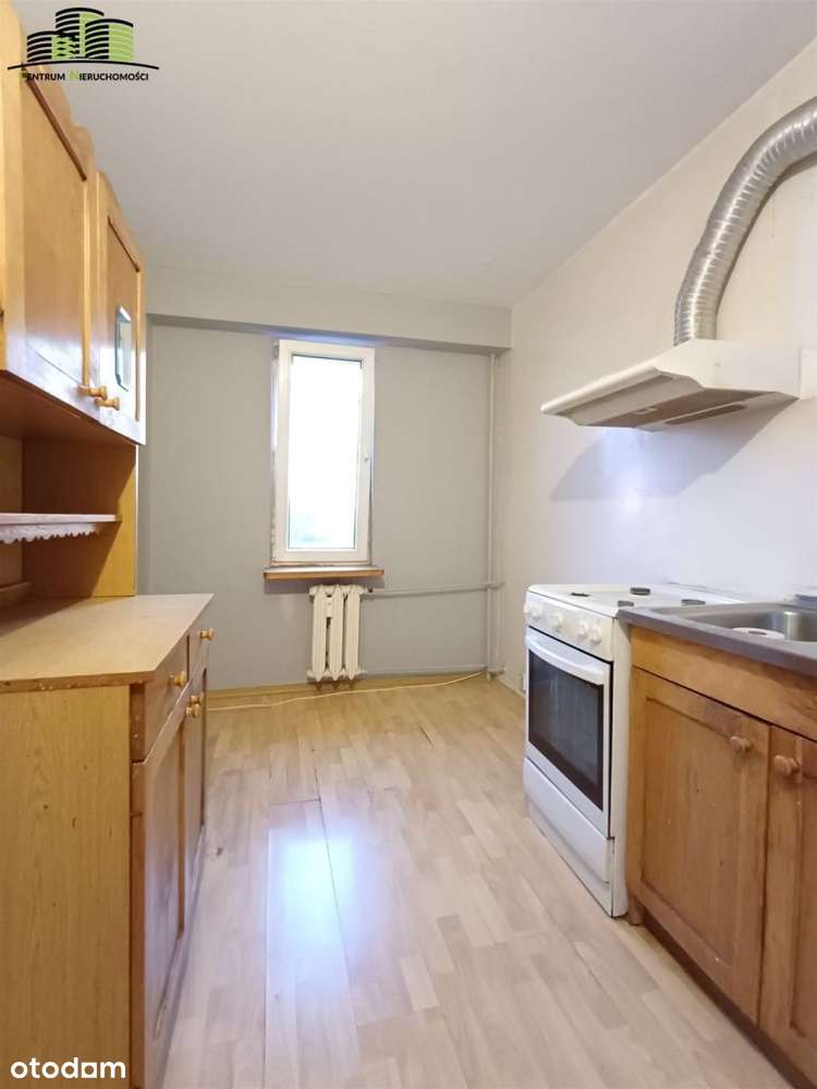 Przestronne 3-pokojowe mieszkanie- Wysoki Stoczek - Pełny obrazek: 5/9