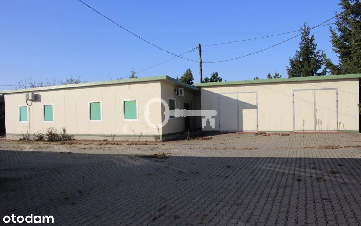 Unikatowa nieruchomość | Piotrków Trybunalski - Pełny obrazek: 2/18