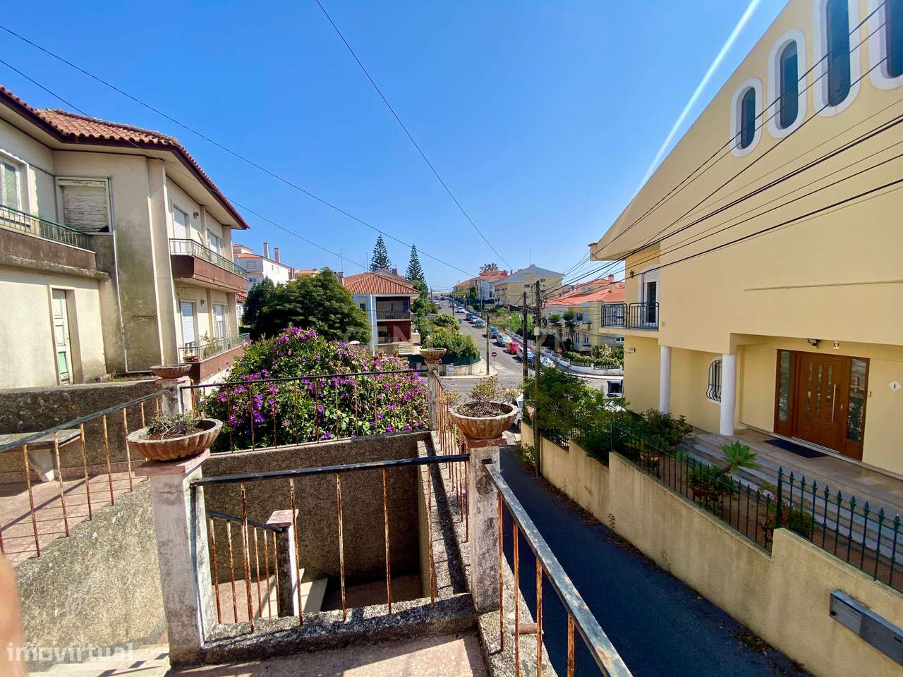 Apartamento T2 na Encosta do Sol, Caldas da Rainha - Grande imagem: 4/17