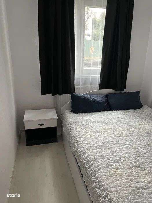 Rovinari - Vanzare apartament 3 camere - Str. Mioritei-0