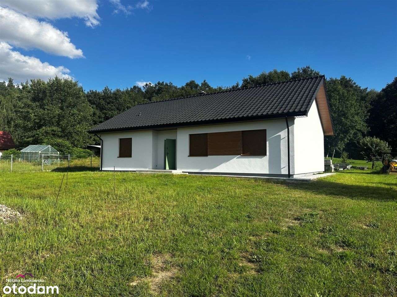 DOM JEDNORODZINNY*UL.KROKUSOWA*GRUDZIADZ - Pełny obrazek: 5/20