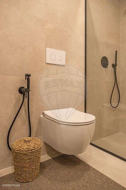Apartamento T0 para venda-27