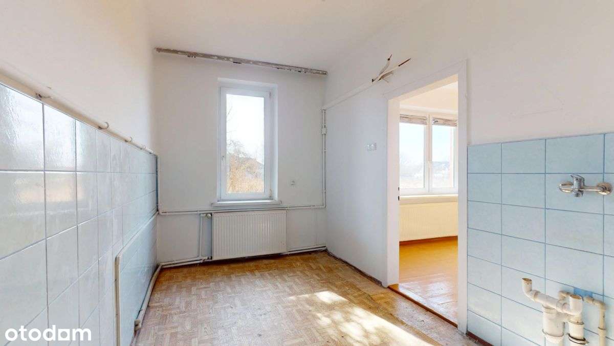 Dom w urokliwej lokalizacji - przy Pogorii Iv! - Pełny obrazek: 5/17