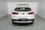 BMW X2 16 d sDrive Auto Advantage - 5