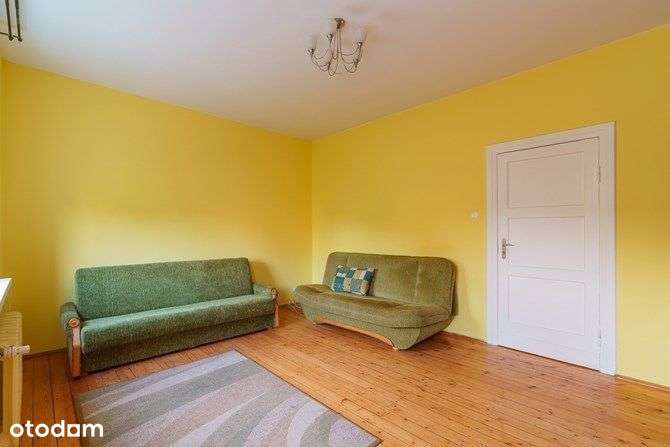 Dom wolnostojący, 3 lokale, każdy ma swoją-7