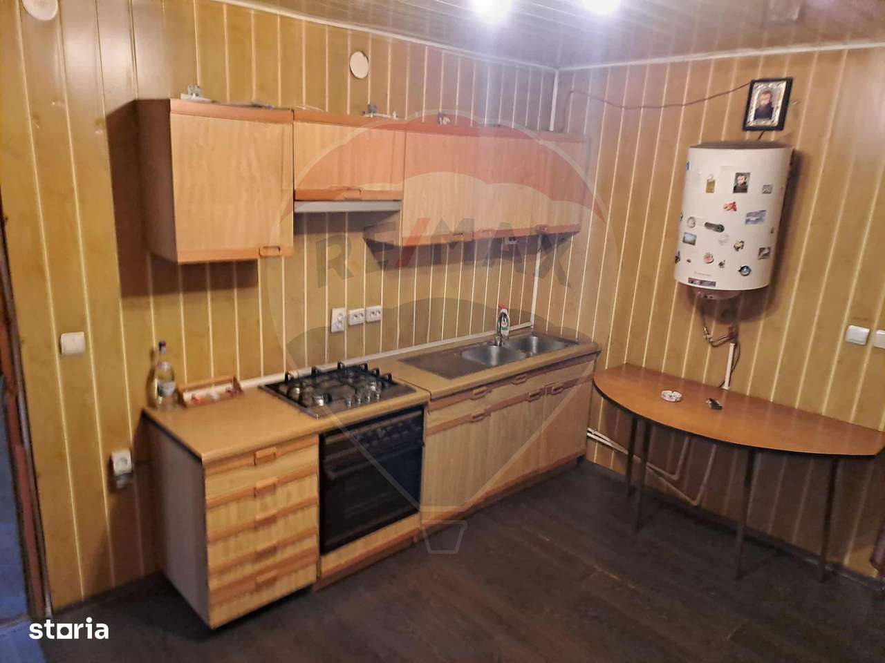 Casă / Vilă cu 5 camere de vânzare-2