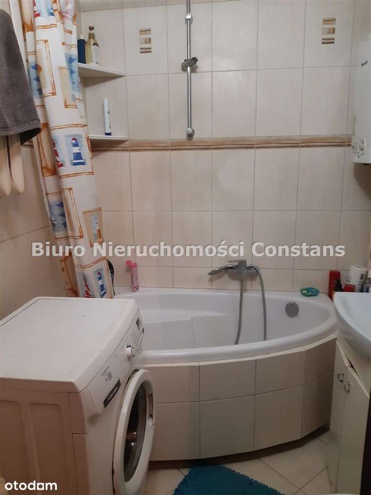 Mieszkanie, 51 m², Częstochowa-10