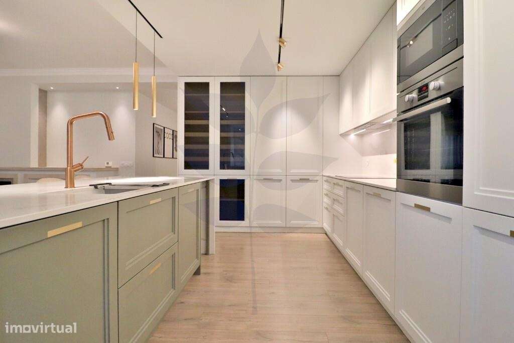 Venda apartamento T3 em São Victor - Renovado - Grande imagem: 5/45