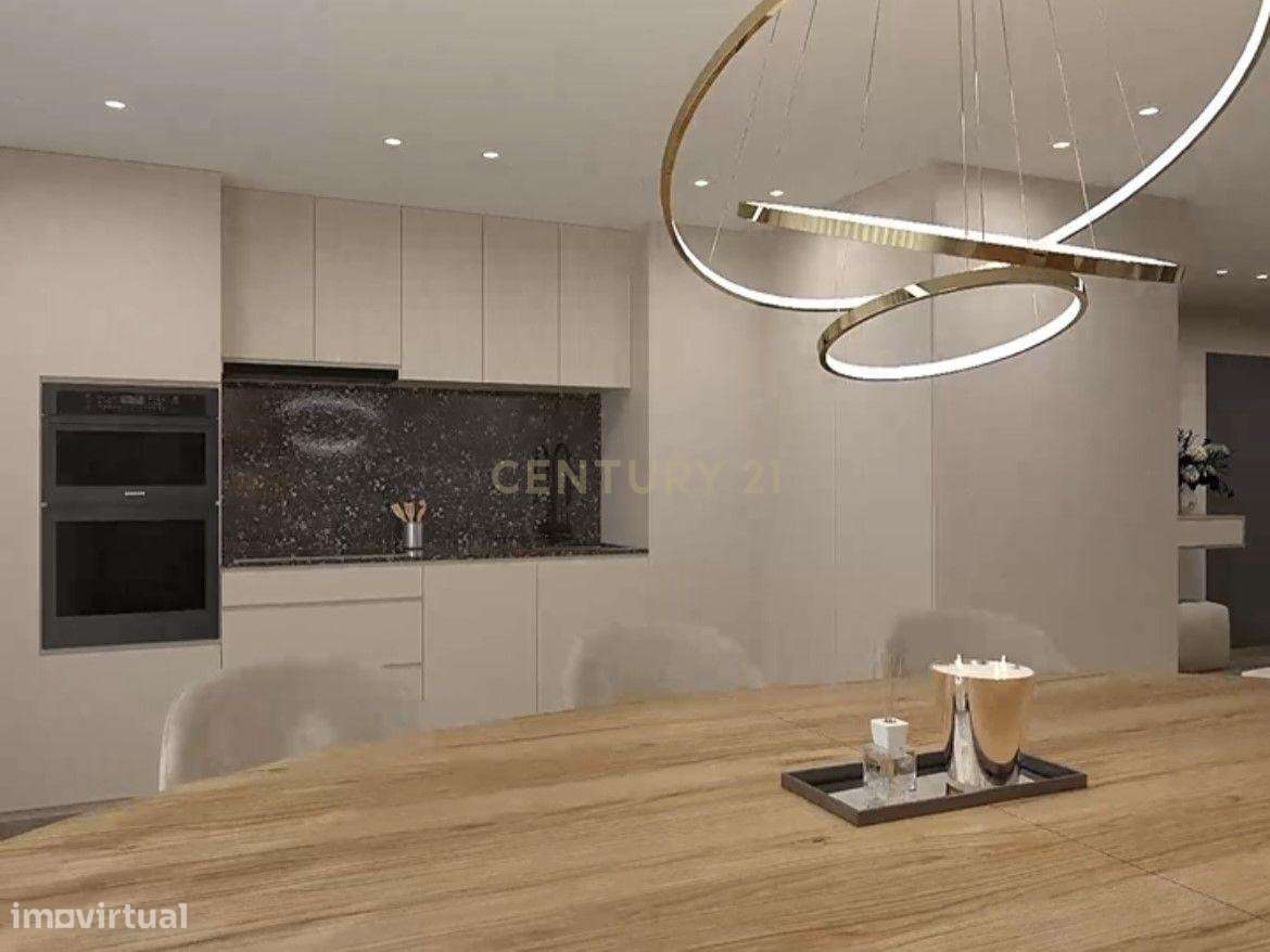 Novo Empreendimento Altos do Olival - Localização privilegiada - Grande imagem: 5/19