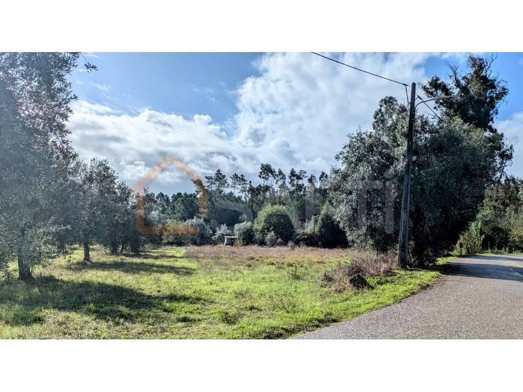 Terreno para construção residencial - Santórum - Grande imagem: 2/4