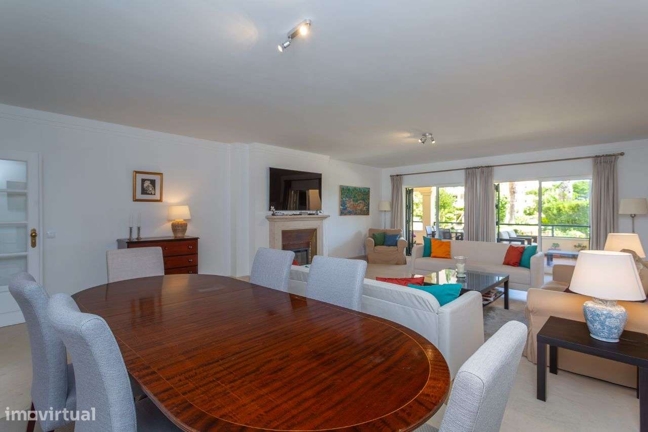 Apartamento T2- venda- Jardins da Gandarinha- Cascais- frente de mar-17