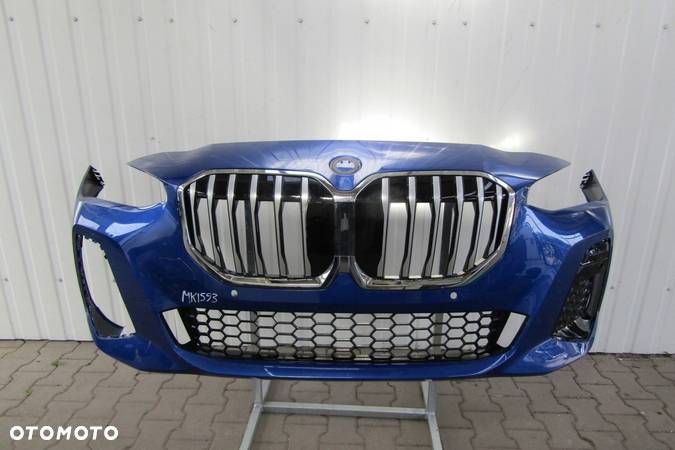 Zderzak przód BMW 2 U06 Active Tourer M Pakiet 22- - 1