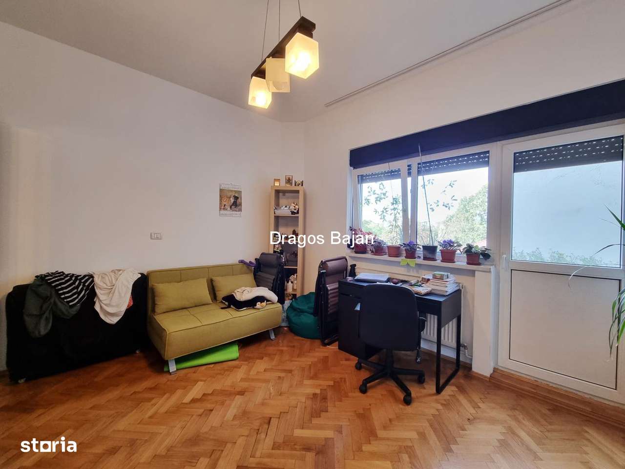 350m Gradina Icoanei // Bloc cu lift // Creditabil - Imagine principală: 4/14