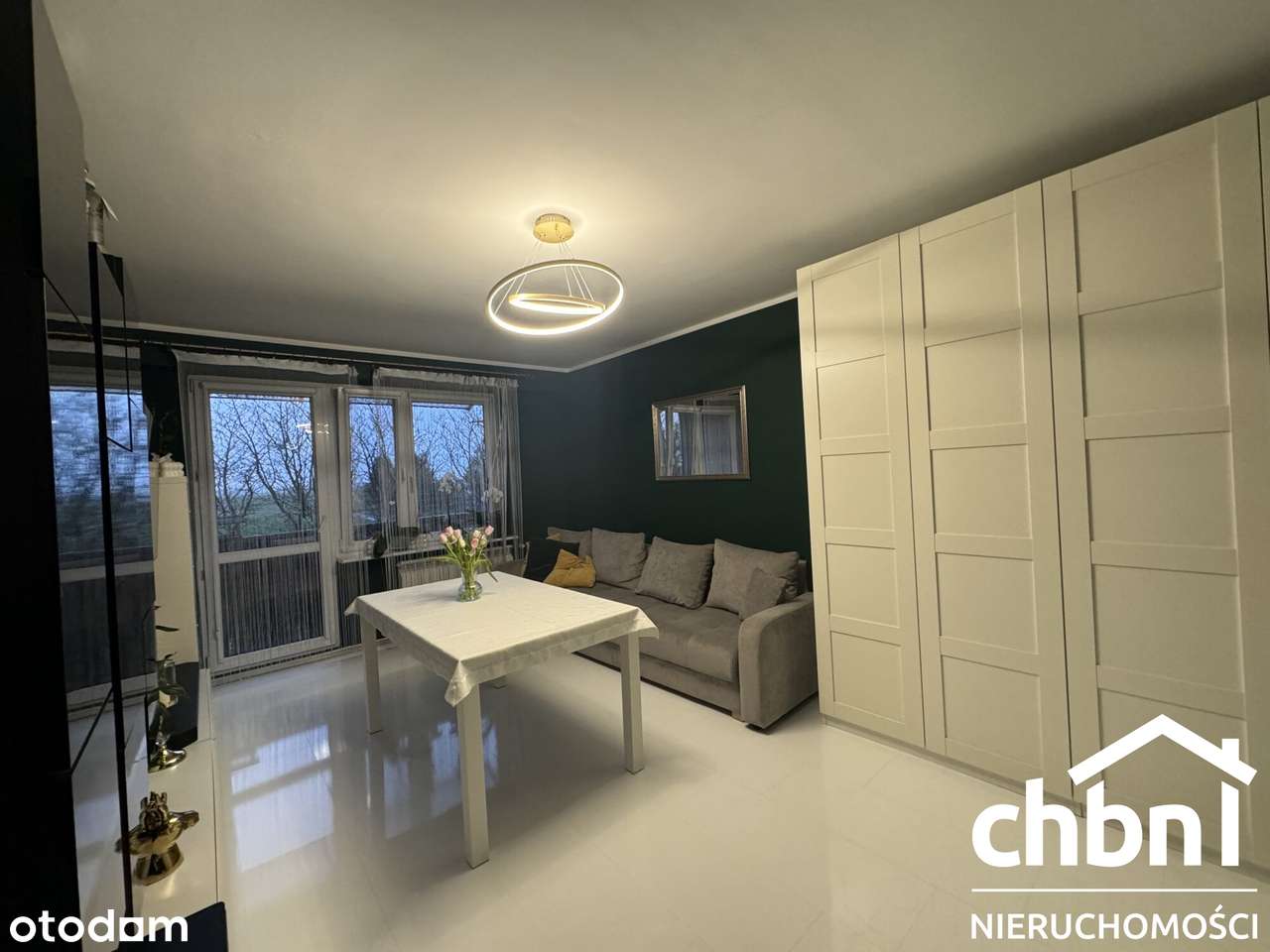 Nowoczesne dwupokojowe mieszkanie w Nieżychowicach - OBNIŻKA CENY! - Pełny obrazek: 5/14