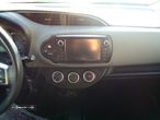 Toyota Yaris 1.33 VVT-i Comfort - 6