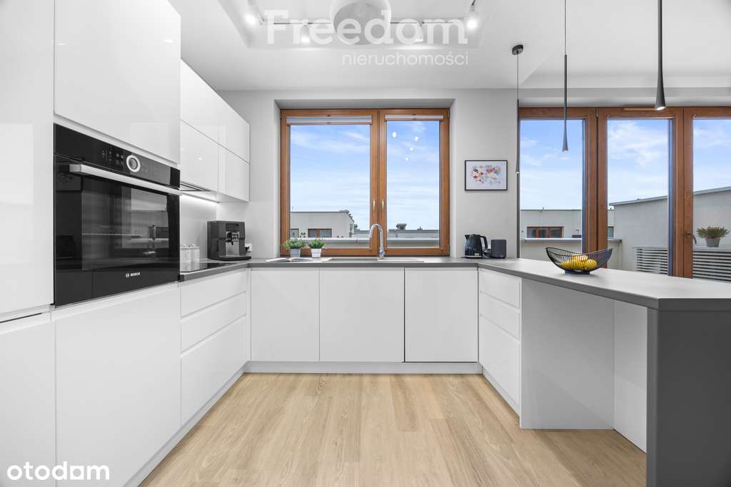 Komfortowy apartament w Nowej Woli - Pełny obrazek: 5/15