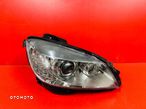 LAMPA PRAWA MERCEDES W204 CLC BI XENON BDB EUROPA - 1