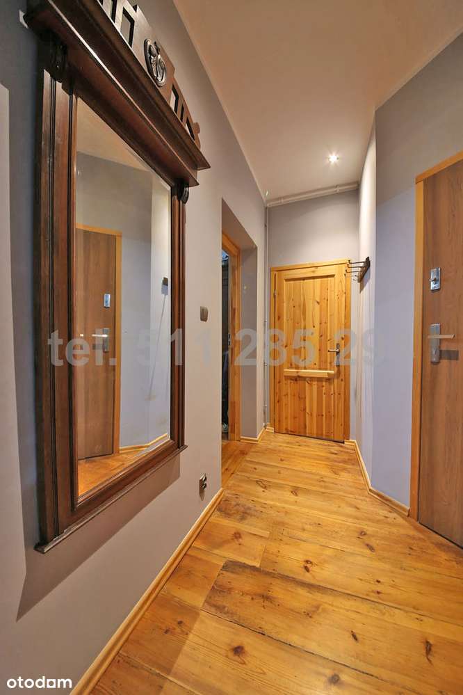 Super lokalizacja, tuż przy Parku Szczytnickim. Zielone Zalesie.-13