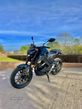 Yamaha MT-125 - 5