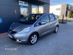 Honda Jazz 1.4 Executive - 1