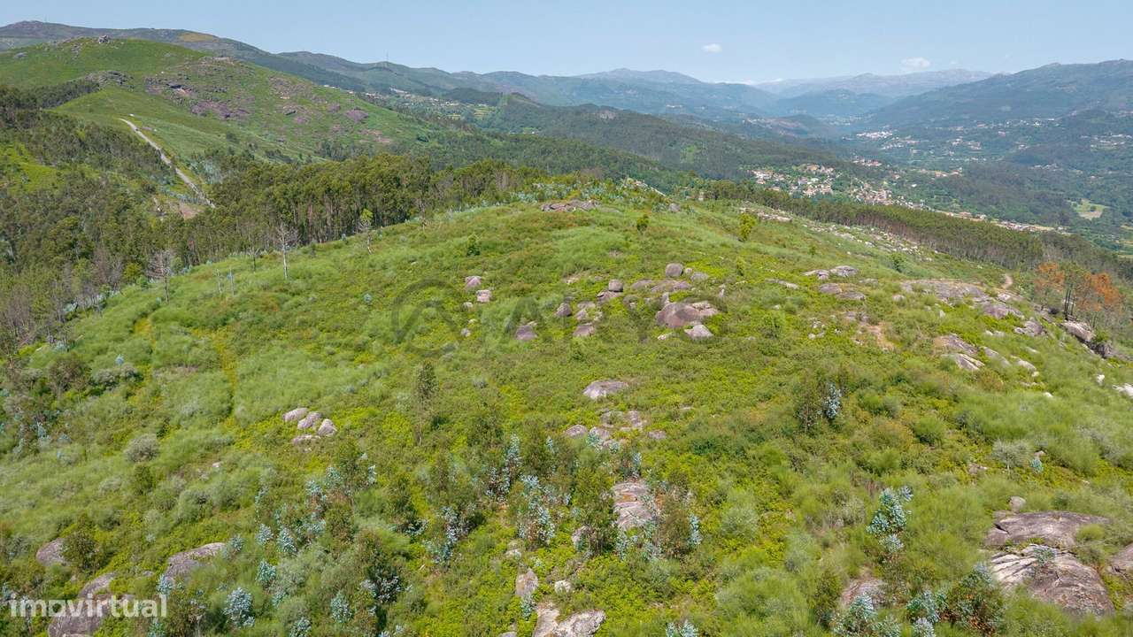 Bouça em Sande, Vila Verde - Grande imagem: 5/7