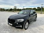 BMW X5 - 21