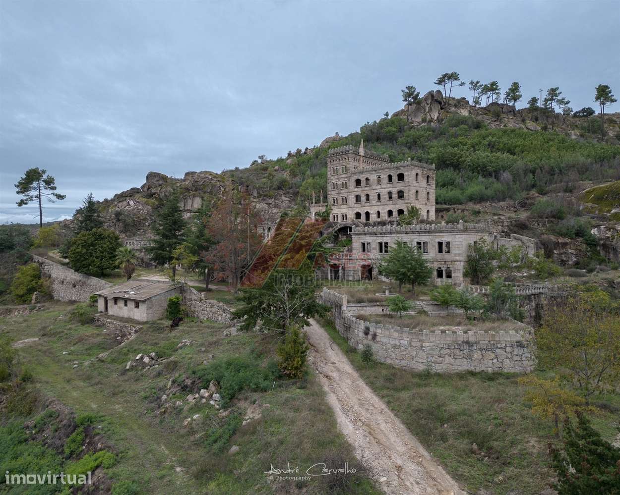 Hotel  Venda em Sortelha,Sabugal - Grande imagem: 5/6