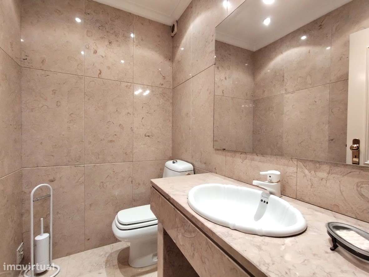 Penthouse/ Marquês de Pombal / Leiria-16