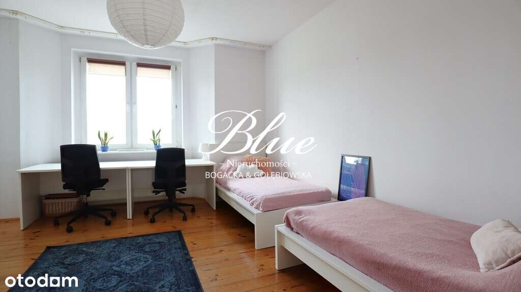 Trzypokojowe mieszkanie na wynajem – Pomorzany - Pełny obrazek: 4/8