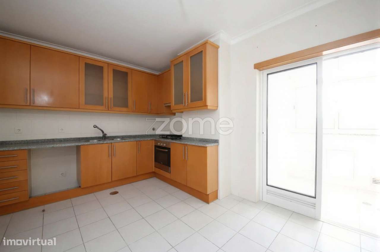Apartamento T3 Arrendado na Q. Bosque Oportunidade para INVESTIDORES - Grande imagem: 4/15