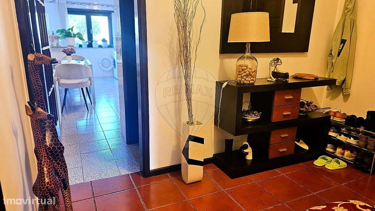 Apartamento T3 para venda-2