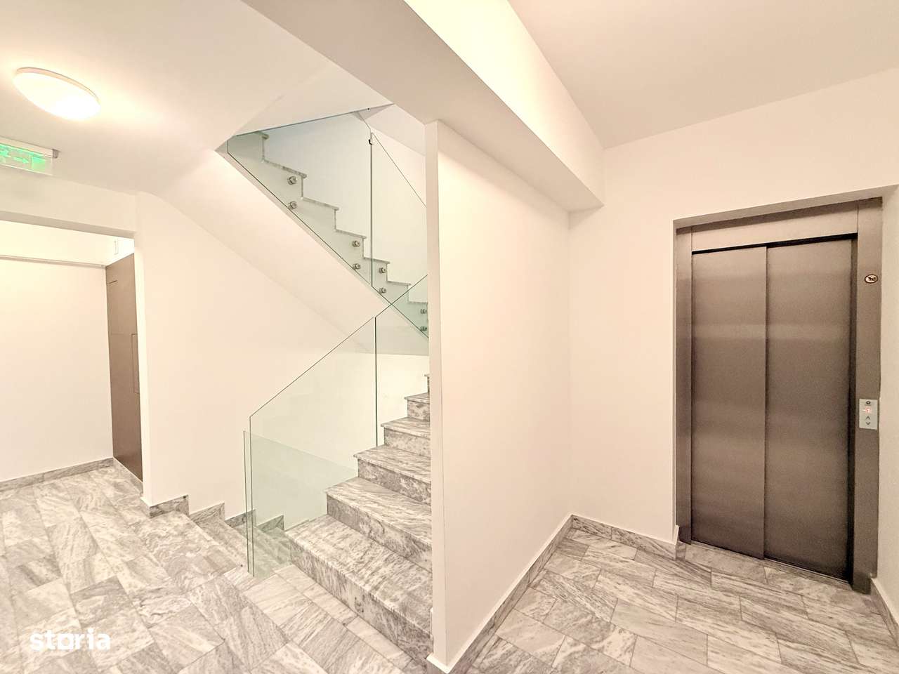 Unirii bloc Boutique apartament 3 camere si curte 207 mp 2025 Tribunal-6
