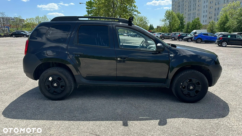 Dacia Duster 1.5 dCi Laureate - 7