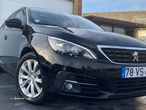 Peugeot 308 SW 1.5 BlueHDi Style - 3