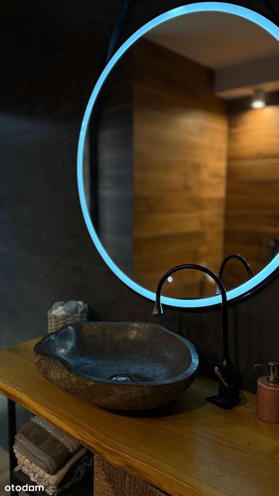 Rezydencjonalny Apartament w Bielawie u podnóża Gór Sowich-13