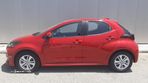 Toyota Yaris 1.0 VVT-i Comfort Plus - 4