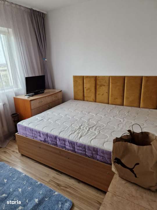 Eden -apartament 2 camere parcare-11