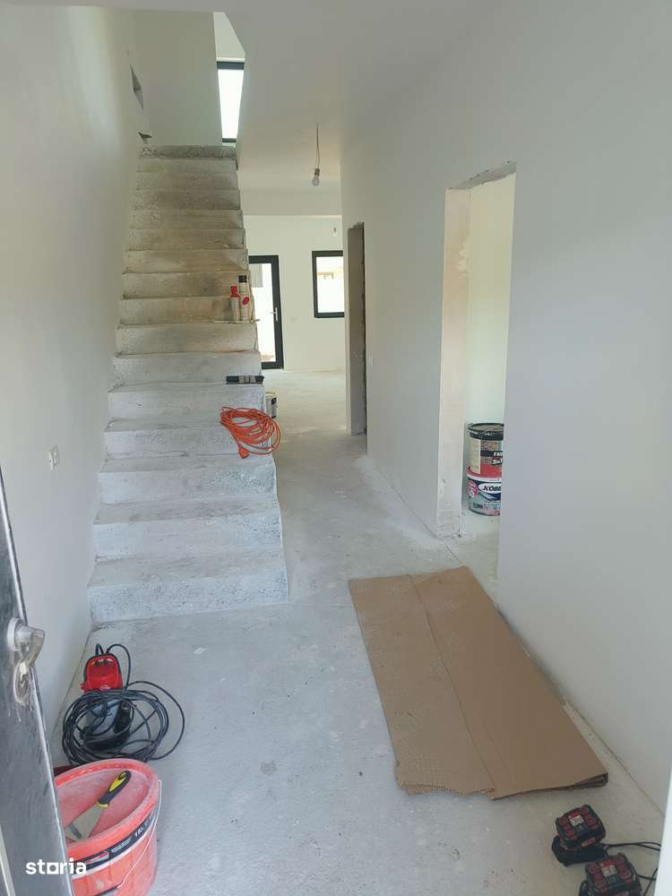 Vilă în Duplex 5 camere - Imagine principală: 5/19